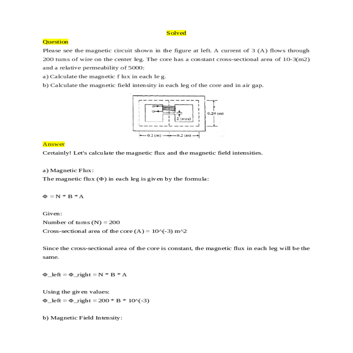 the-magnetic-field-intensity-can-calculated-the-given-values-now