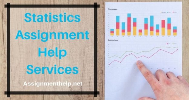 My Statistics Assignment Help | Stats Homework Help online