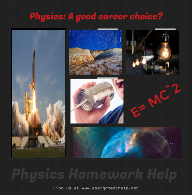 finish physics homework
