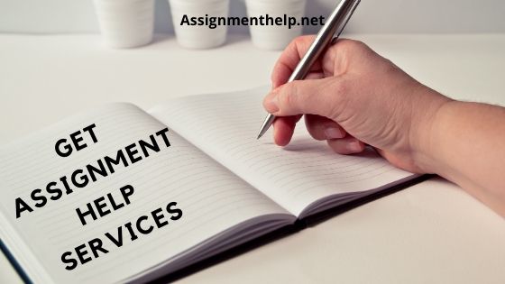 get assignment help services
