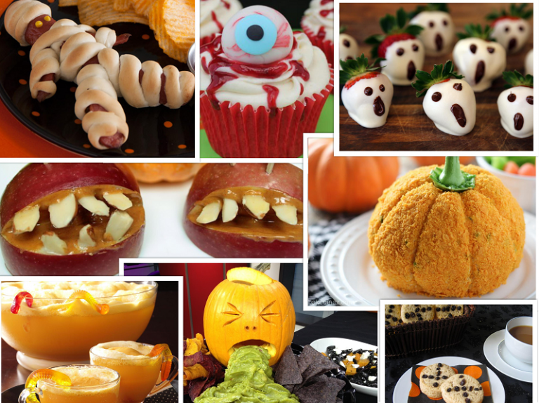 halloween-recipes-assignment-help-blog