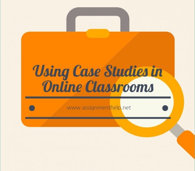 case study of online learning