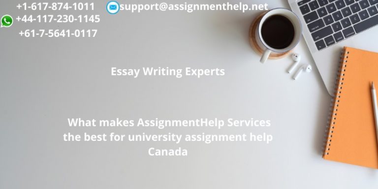 assignment public service canada