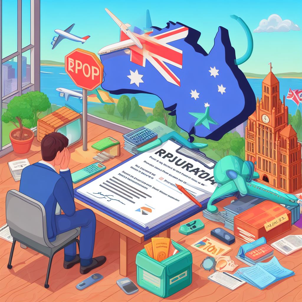 Navigating Australia PR Applications in 2023: A Comprehensive Guide by 