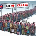 CAN vs. UK immigration