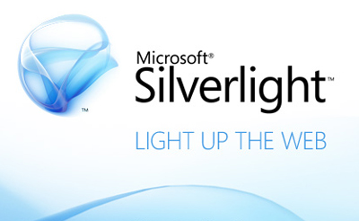 microsaft silverlight