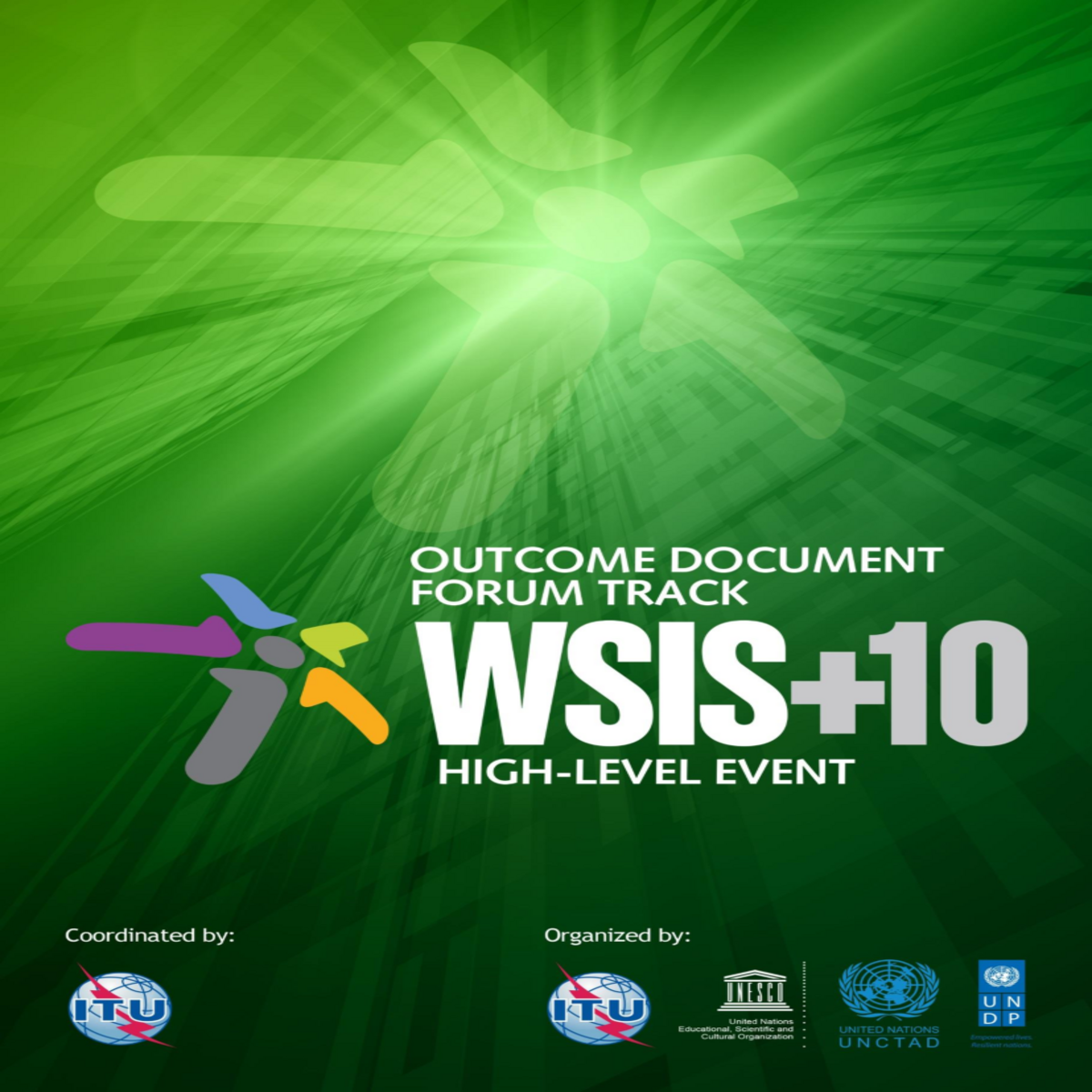 hld wsis and the post development agenda