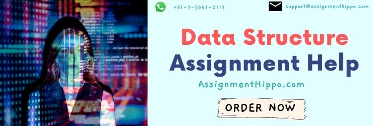 Data structure Assignment Help