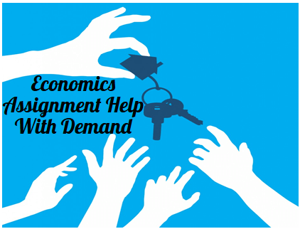 Economics Demand Assignment Help