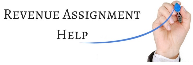 Revenue Assignment Help