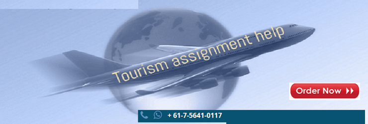 Tourism Assignment Help