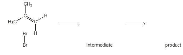 CBB042 Organic Chemistry Reactions and Mechanisms Image 3