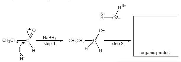 CBB042 Organic Chemistry Reactions and Mechanisms Image 4