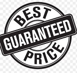 best guaranteed price